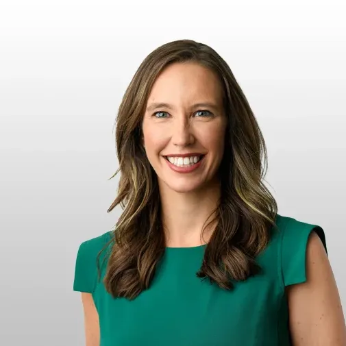 Sarah Raisch