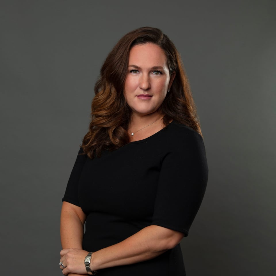 Sarah Ruane