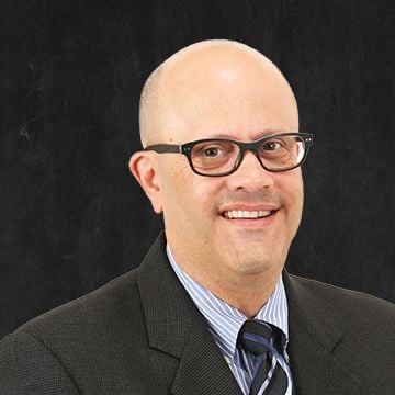 Scott Ambrose