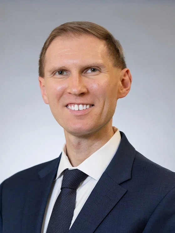 Scott Berger