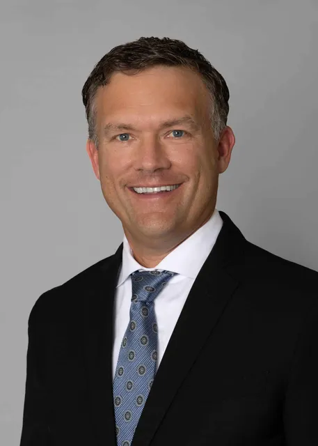 Scott Chafin Jr.