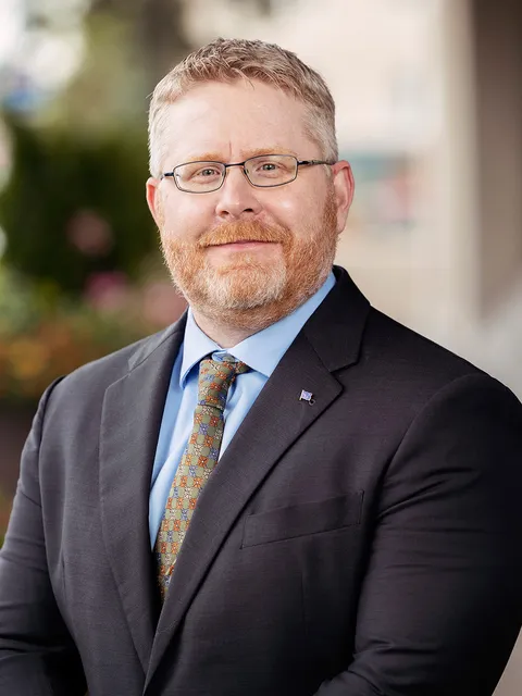 Scott Kendall