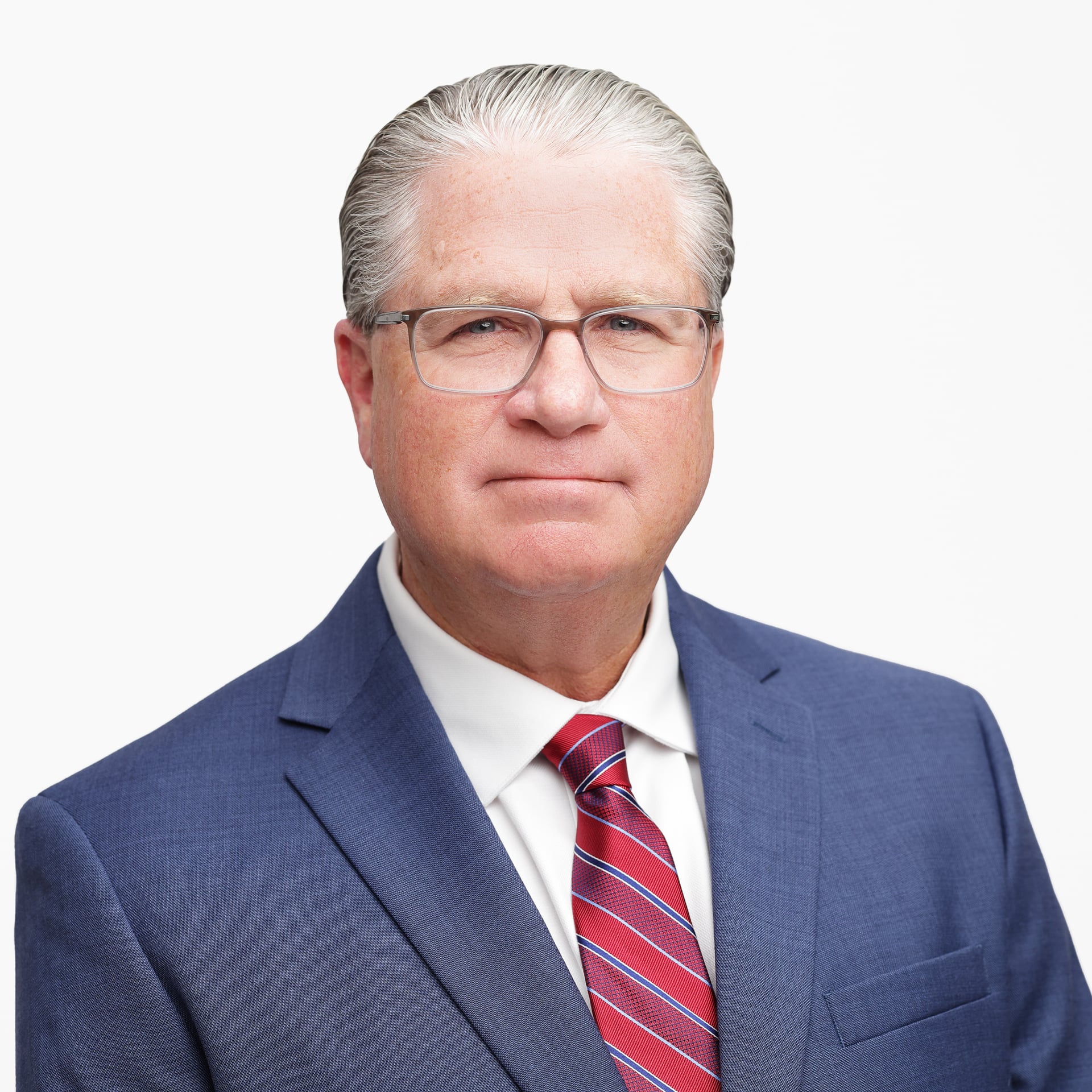 Scott Kennedy