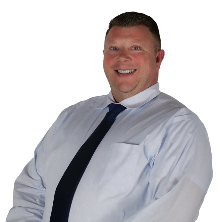 Scott Long