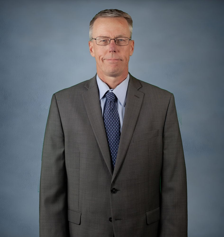 Scott Savary