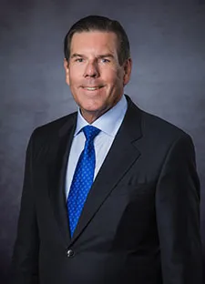Scott Segal