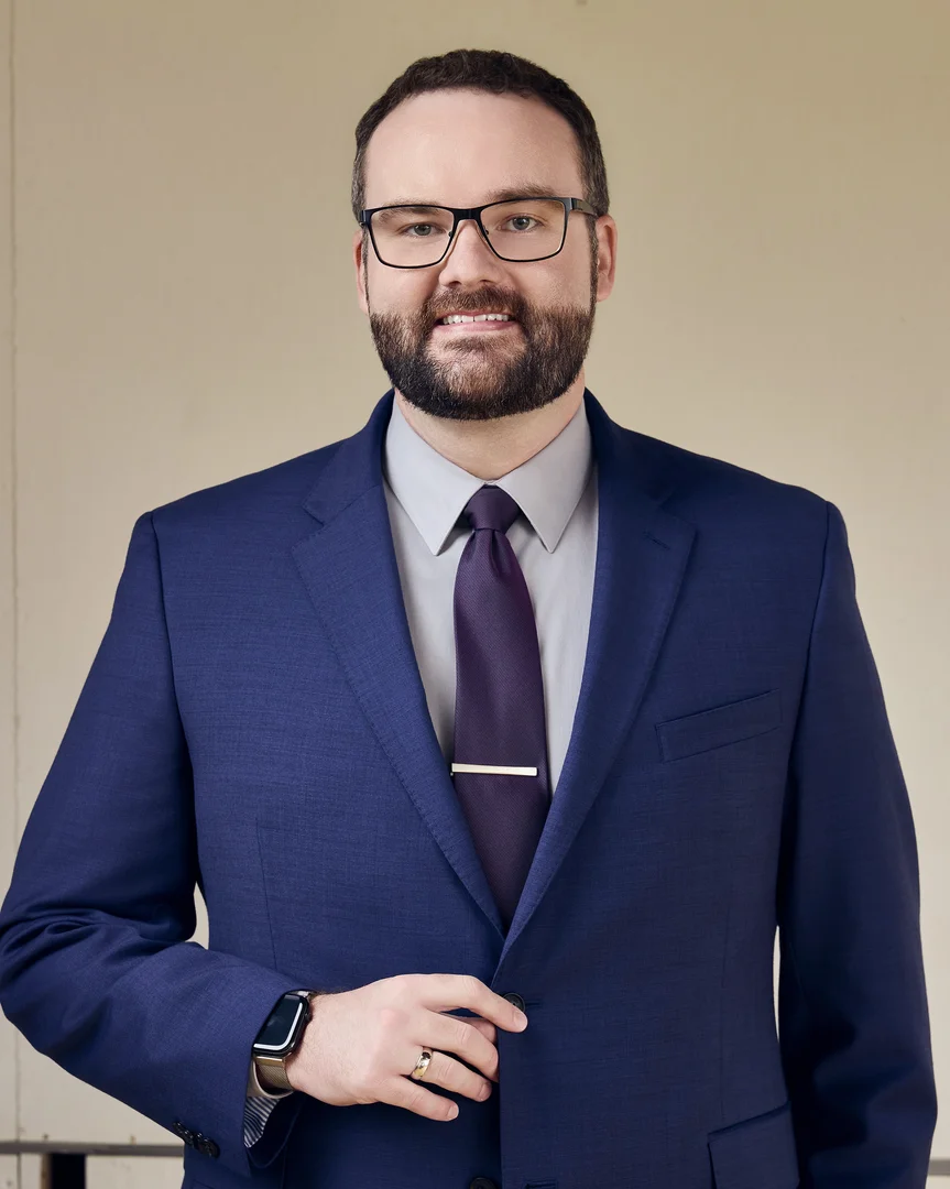 Scott Tillinghast