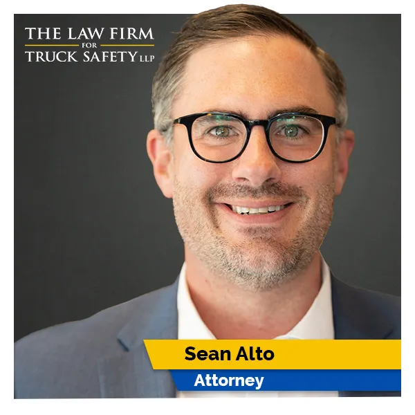 Sean Alto