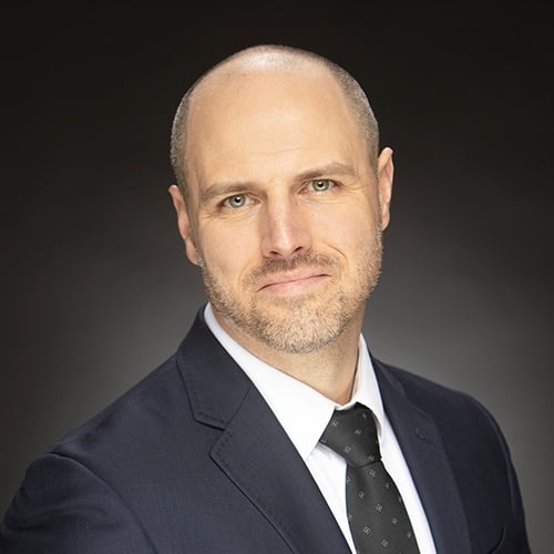 Sean Brotherton Harris