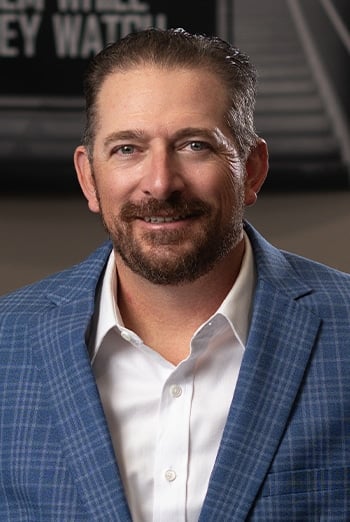 Sean Claggett