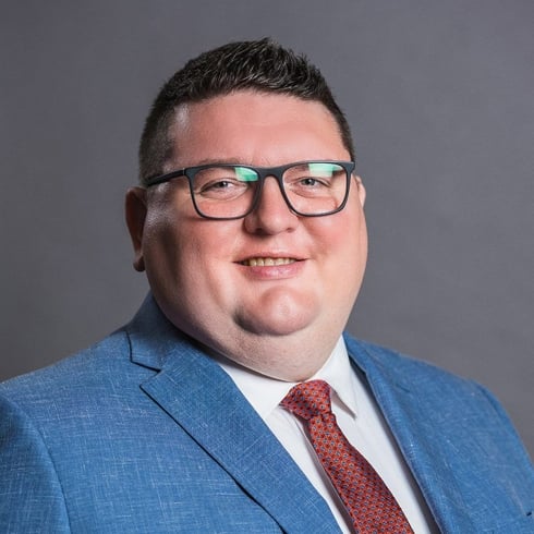 Sean D. Wisman