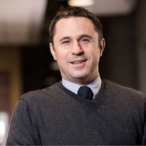 Sean Gamble