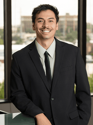 Sean Lopez