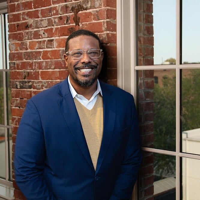 Sean Shaw