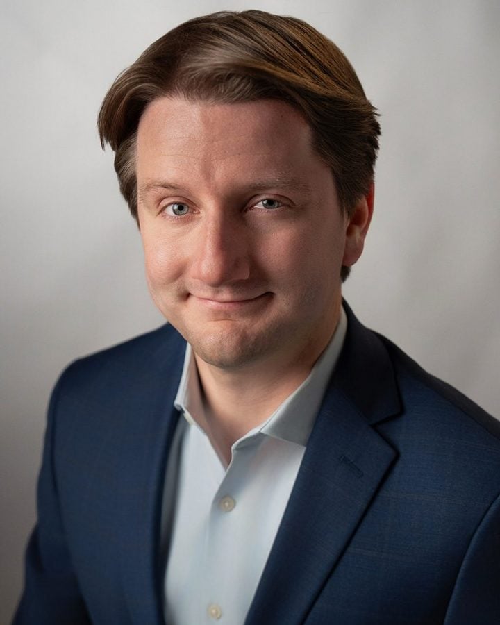 Sean Szlachtowski