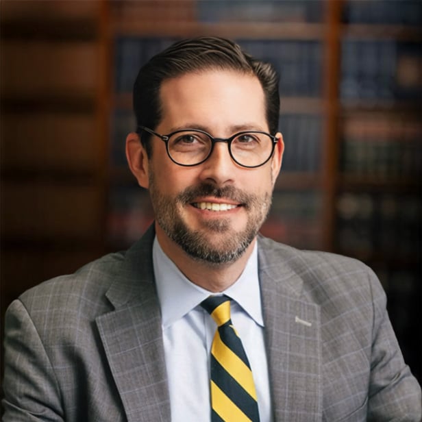 Seth Gladstein