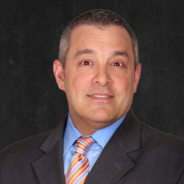 Seth Katz