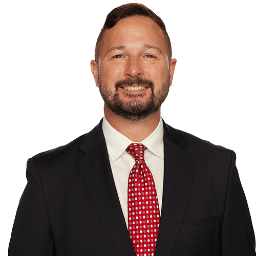 Seth Mitchell