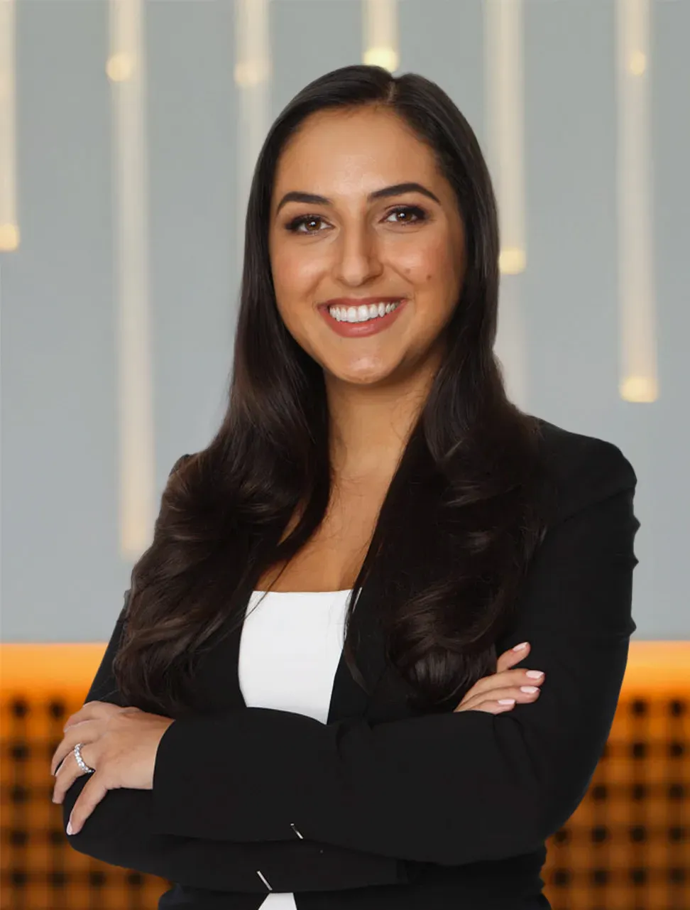 Sharona Safaradi
