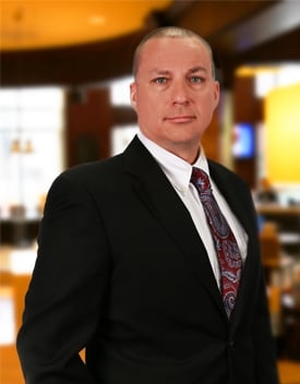 Shawn Brock