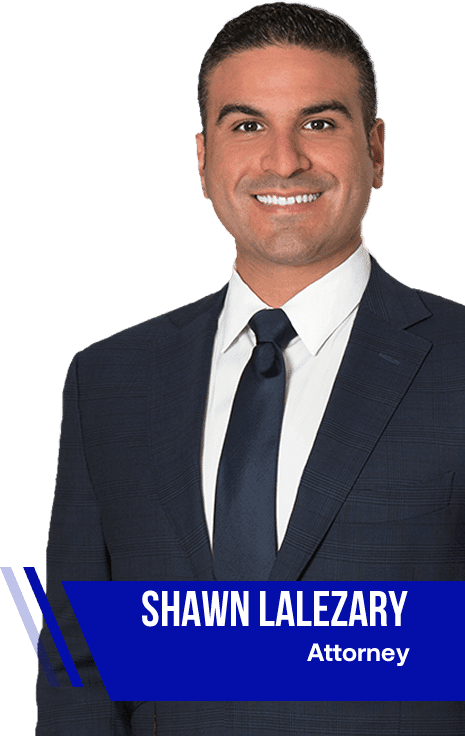 Shawn Lalezary