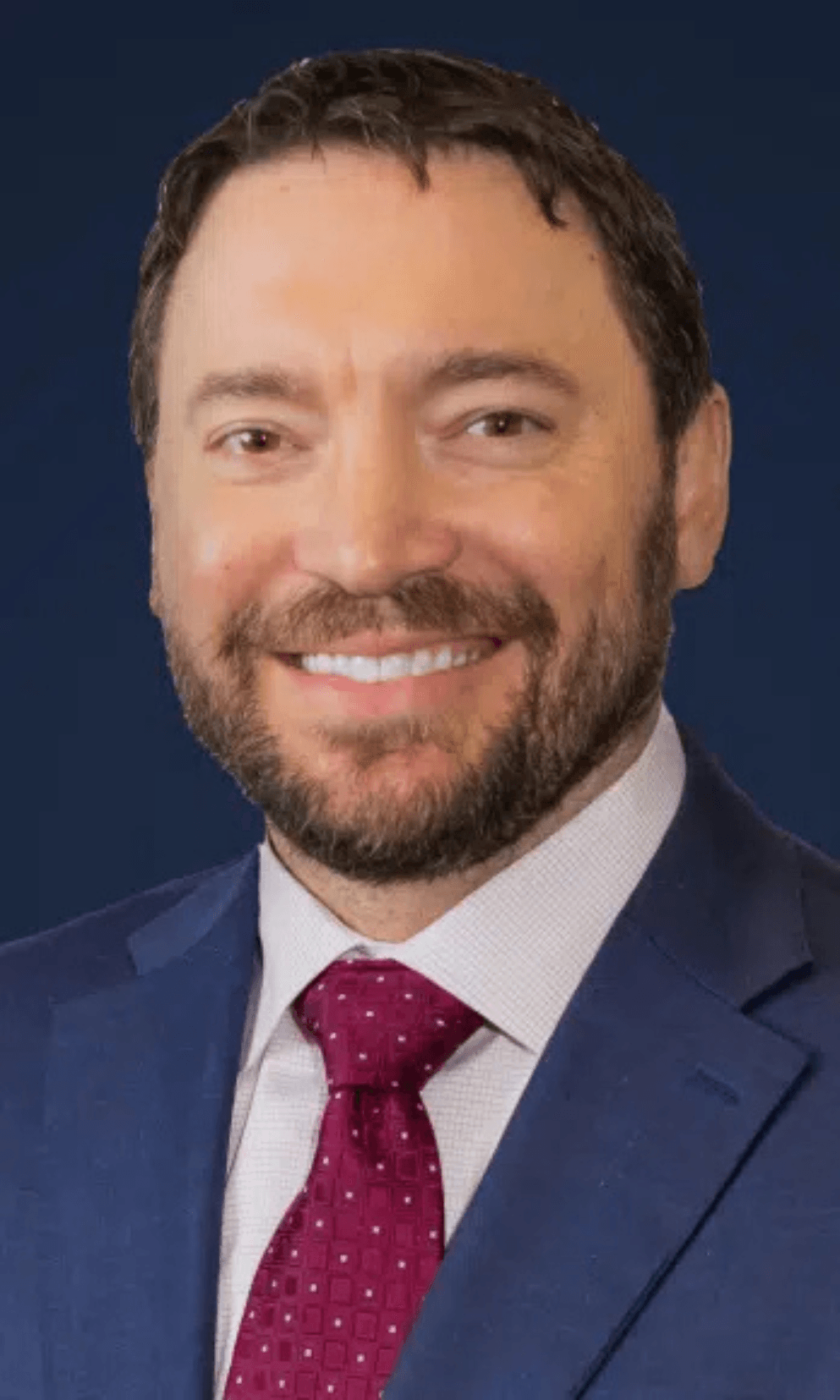 Shawn Mechler