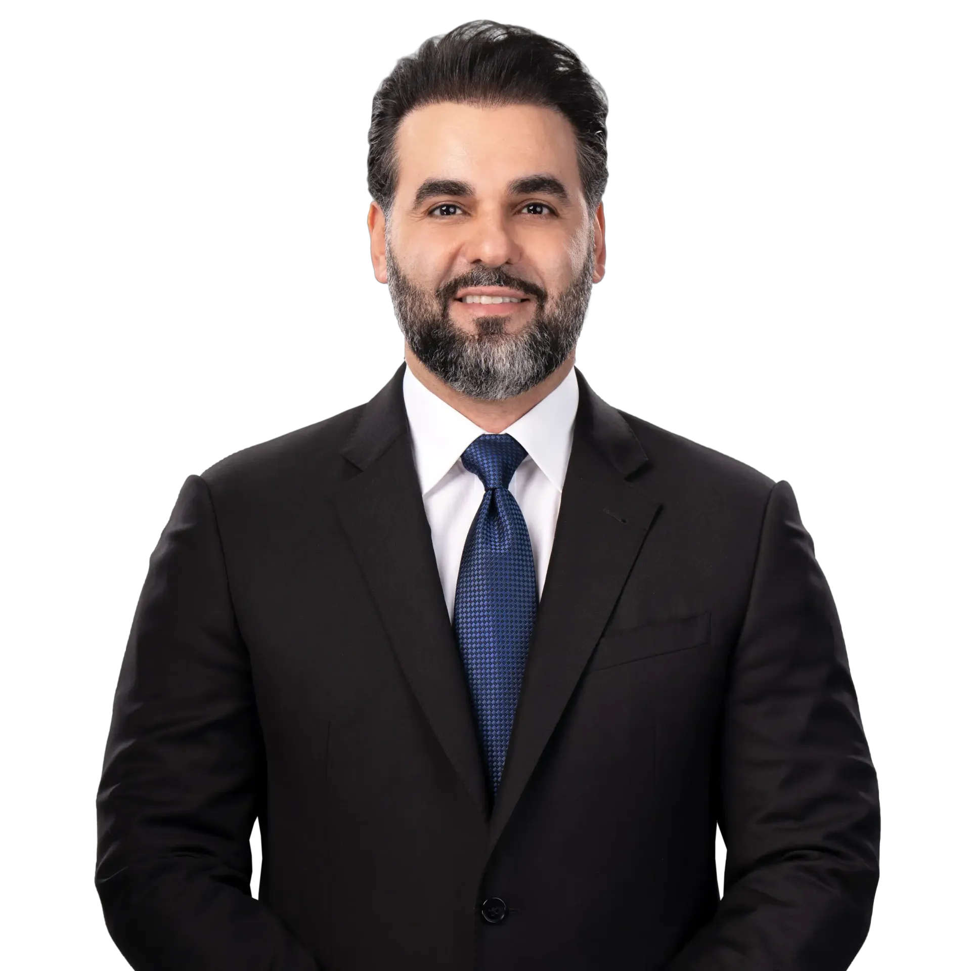 Shawn Rokni
