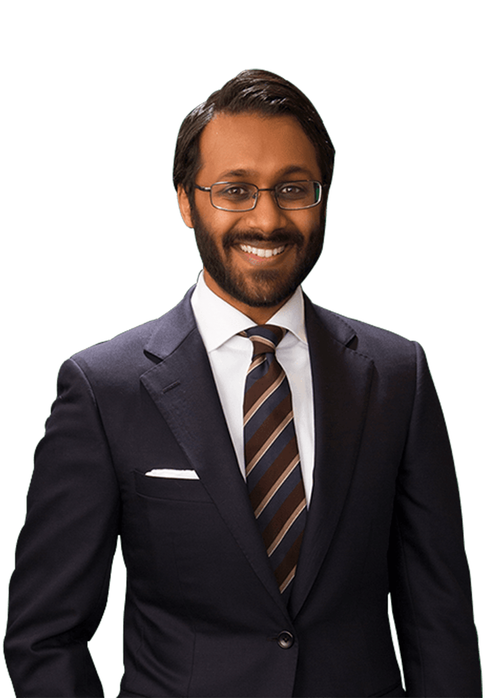 Shawn Sukumar