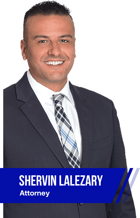 Shervin Lalezary
