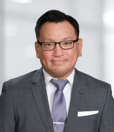 Sherwin Tsai