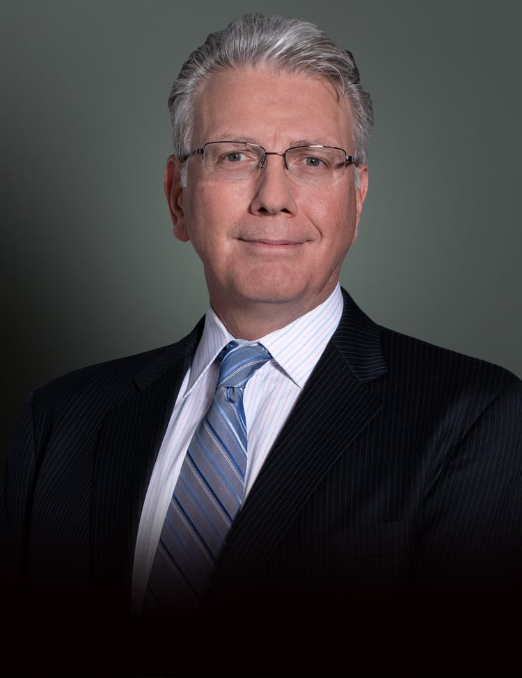 Simon B. Paris