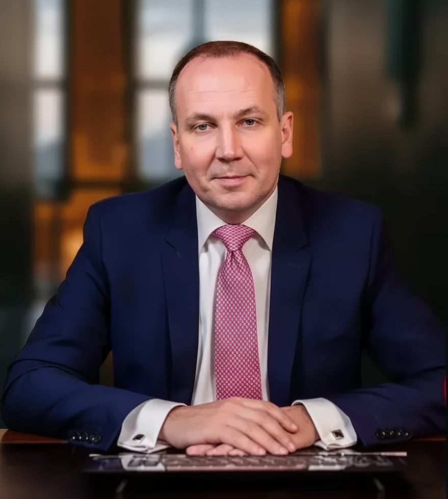 Slawomir Platta