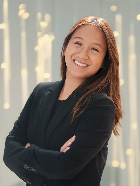 Sofia De Guzman