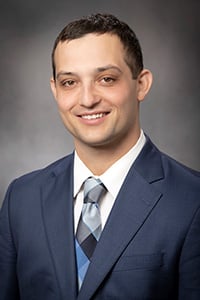 Spencer Shure