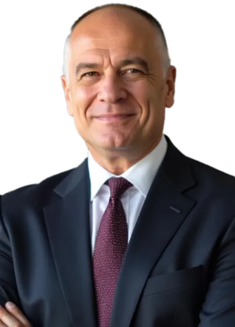Stefano Corradini
