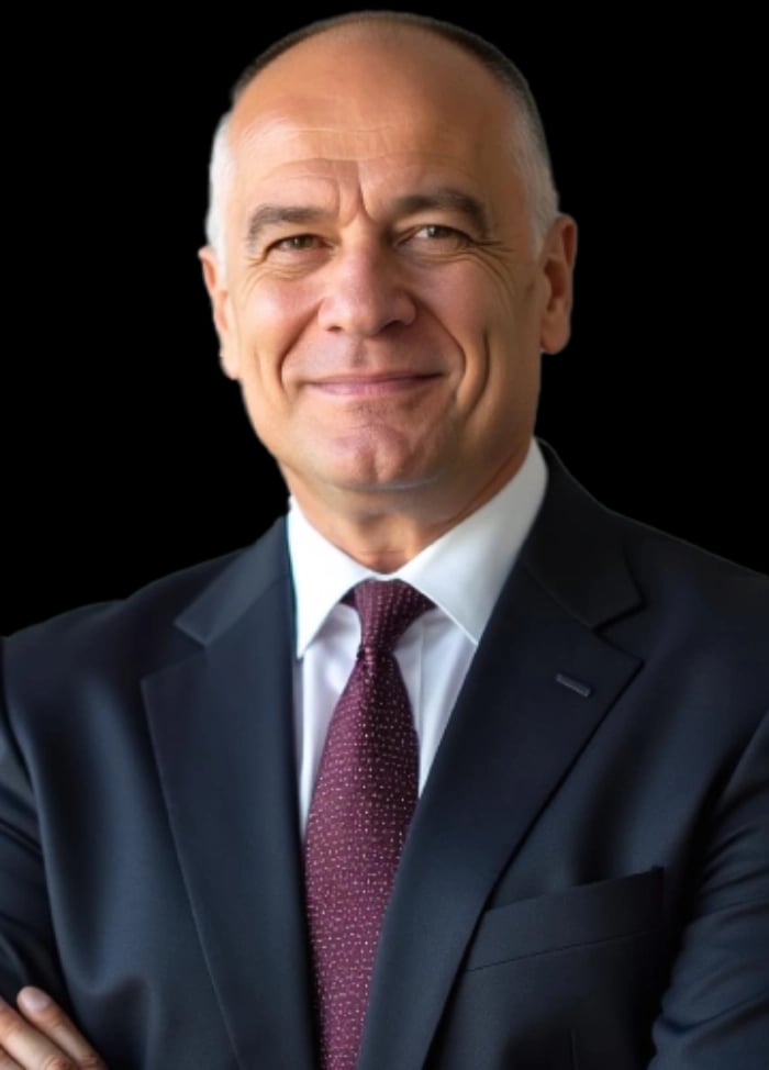 Stefano Corradini