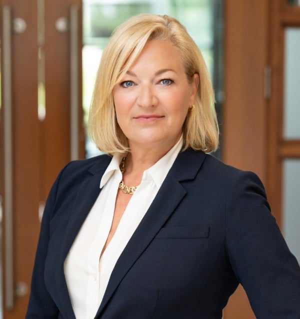 Stephanie Cassman