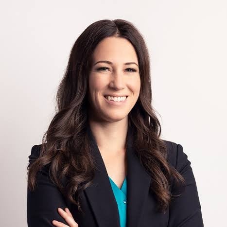 Stephanie Pitcher