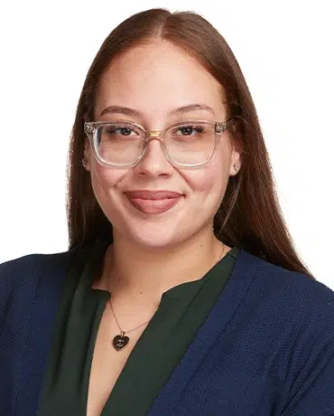 Stephanie Torres