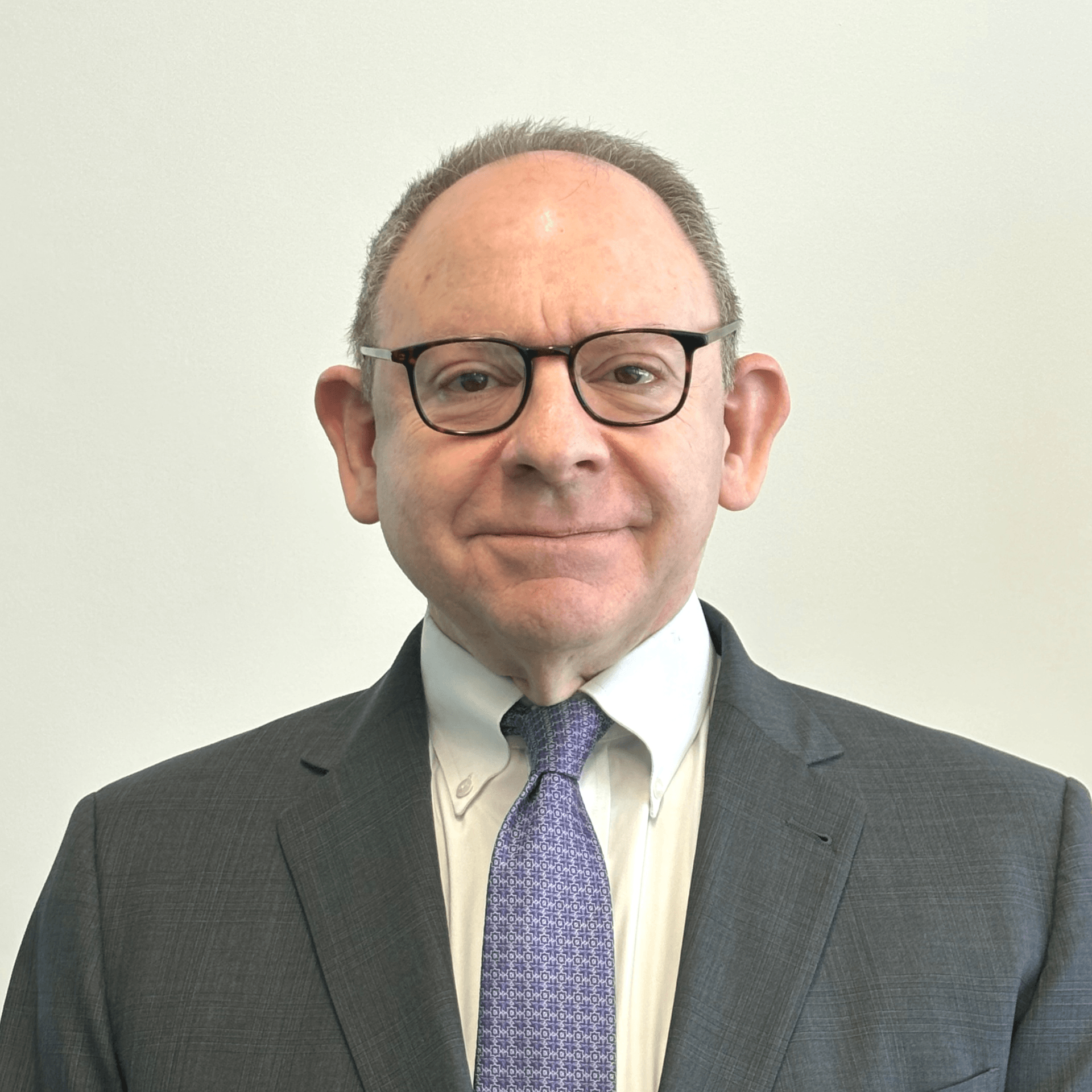 Stephen Berger