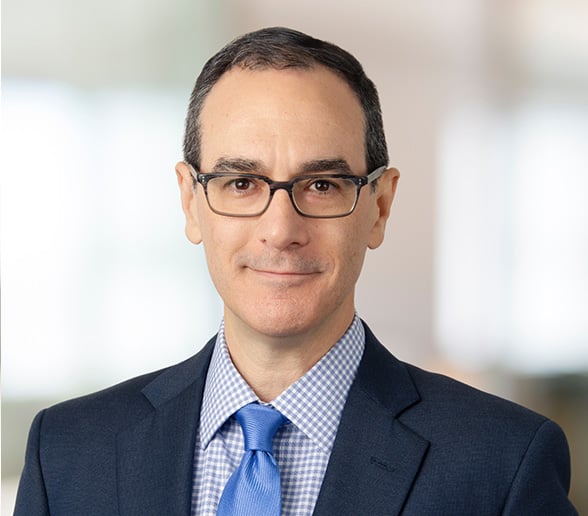 Stephen Rosenthal