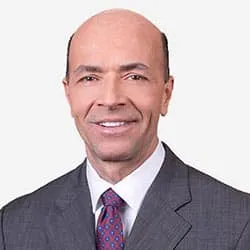 Steve Barnes