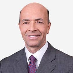 Steve Barnes