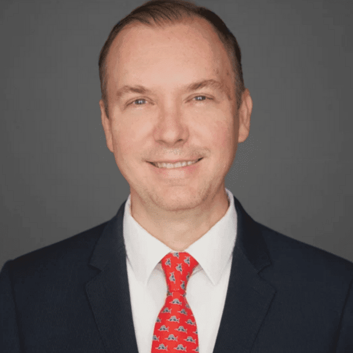 Steve Costello