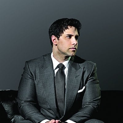 Steve Dimopoulos