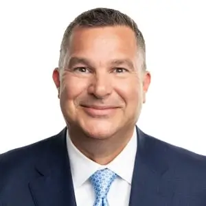 Steve Terry