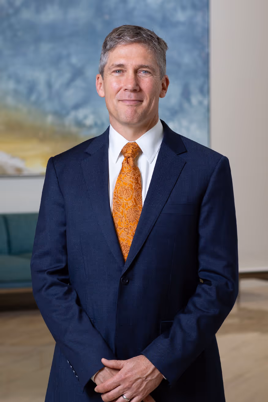 Steve Vosseller