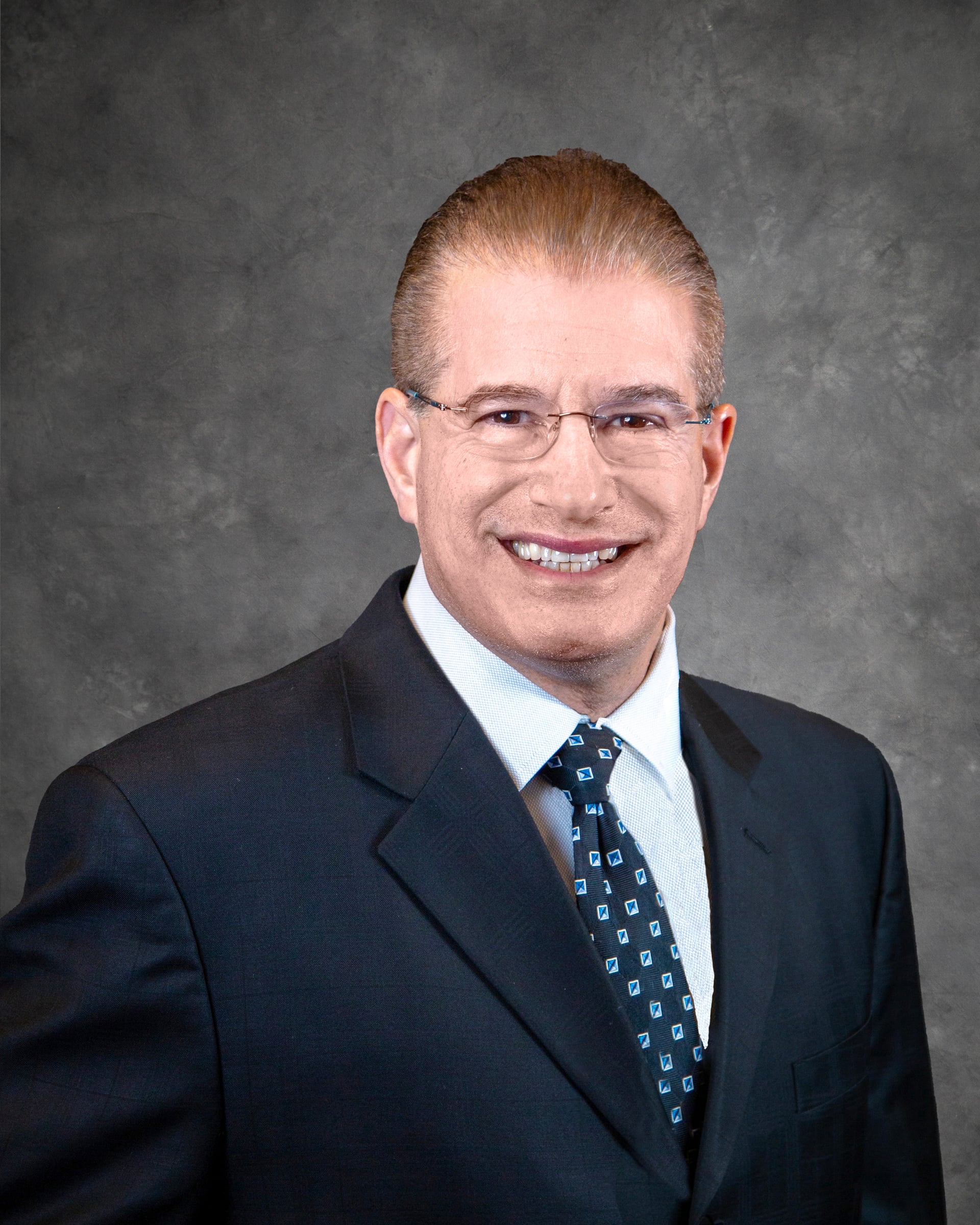 Steven Benvenisti