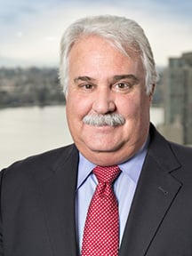 Steven Brewer