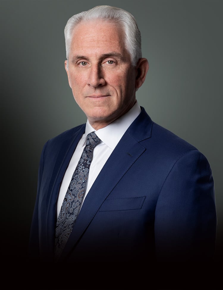Steven G. Wigrizer